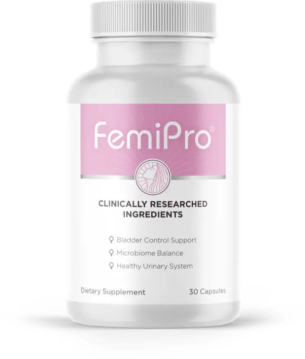 1 bottle FemiPro