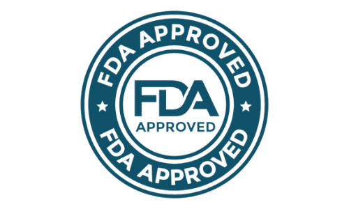 FemiPro FDA approved facility