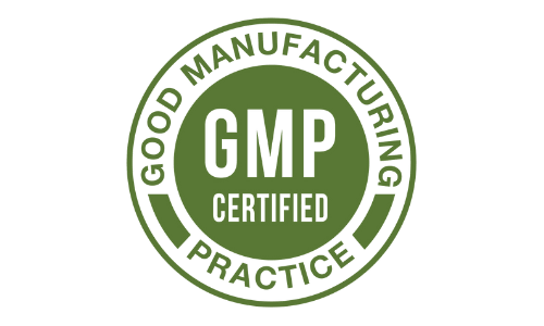 FemiPro GMP certified manufacturing