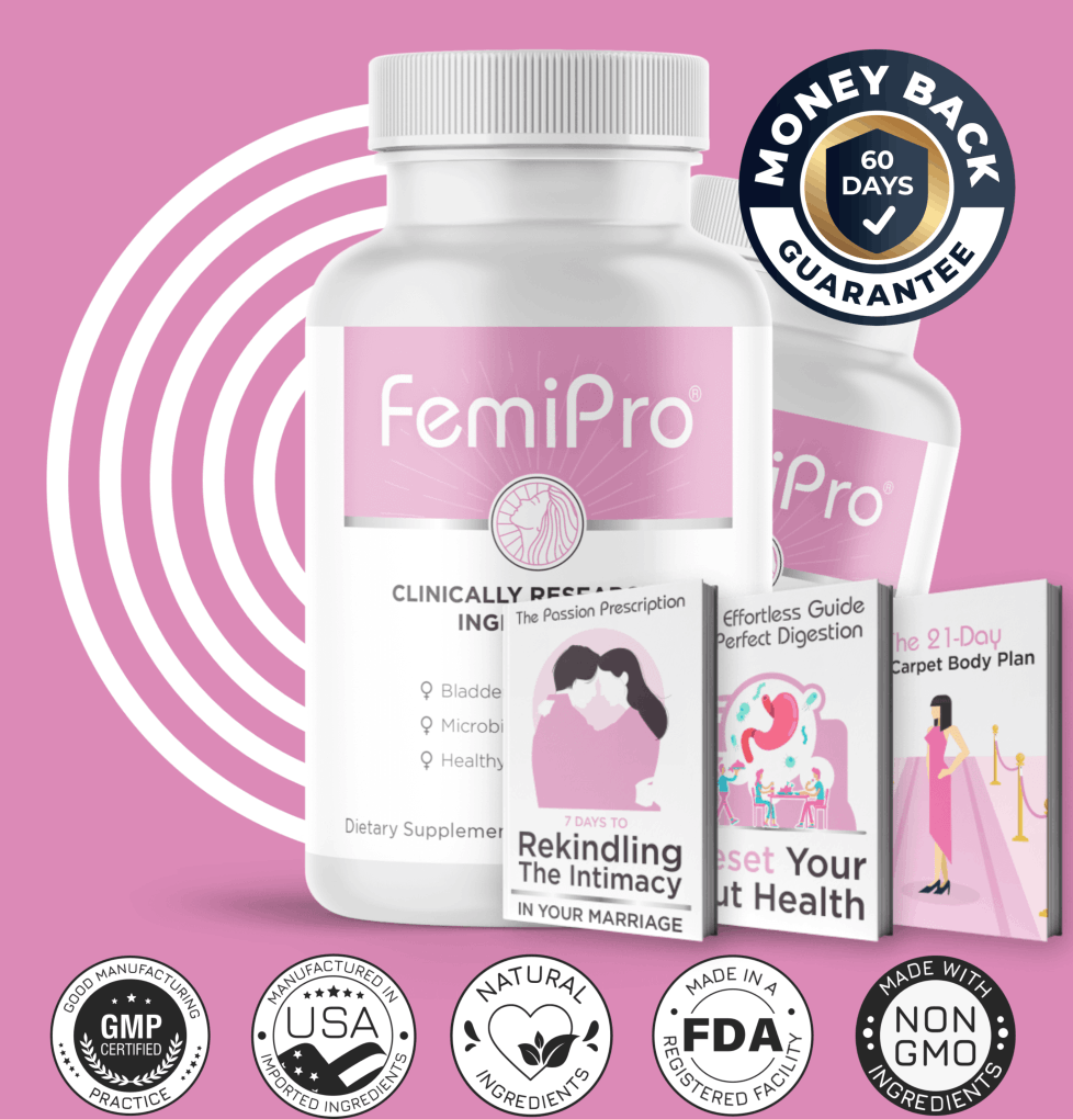 Introducing FemiPro